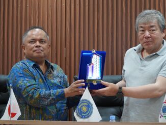 UMT Perkuat Jejaring Global, Gandeng Industri Jepang untuk Program Magang Internasional