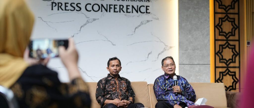 UMY Soroti Ketimpangan Penerimaan Mahasiswa antara PTN dan PTS, Desak Ekosistem Pendidikan Tinggi Lebih Berkeadilan