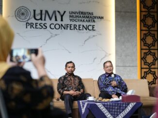 UMY Soroti Ketimpangan Penerimaan Mahasiswa antara PTN dan PTS, Desak Ekosistem Pendidikan Tinggi Lebih Berkeadilan