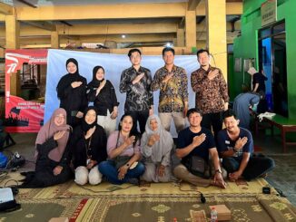 UNISA Yogyakarta Gelar Pelatihan Digital Branding untuk UMKM Beringharjo