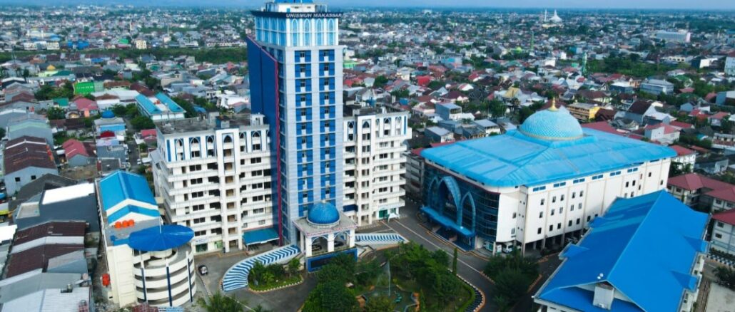 Unismuh Makassar Borong Hibah BIMA 2026, Perkuat Langkah Menuju Kampus Riset Bereputasi Global