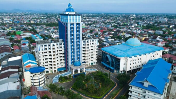 Unismuh Makassar Borong Hibah BIMA 2026, Perkuat Langkah Menuju Kampus Riset Bereputasi Global