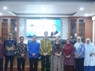 Unismuh Makassar Buka Akses Studi ke Australia, Beasiswa Penuh Disosialisasikan