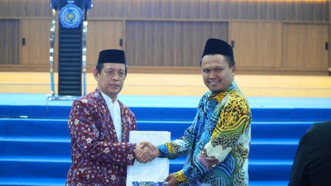 Unismuh Makassar Gelar Darul Arqam III, 82 Dosen Baru Ikuti Penguatan Ideologi
