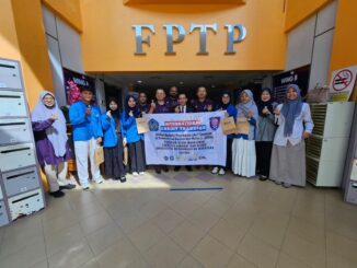 Unismuh Makassar Kirim Mahasiswa ke Malaysia, Perkuat Jejaring Akademik Global