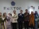 Unismuh Makassar Lepas Dosen Studi Doktoral ke Malaysia, Perkuat SDM dan Budaya Riset