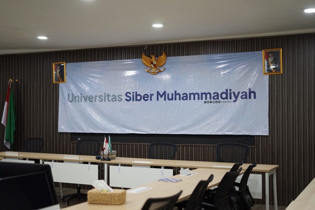 Universitas SiberMu Kampus Digital Muhammadiyah yang Membuka Akses Pendidikan Tanpa Batas