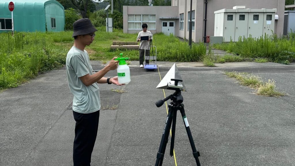 Dosen Unmuh Jember Raih Doktor di Jepang, Kembangkan Sensor RFID Tanpa Baterai untuk Pertanian Cerdas