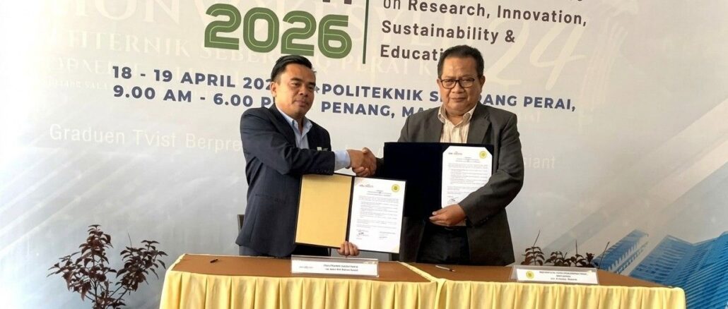 Unmuha Perluas Kerja Sama Vokasi dan Industri dalam iRiseCon 2026 Malaysia