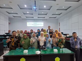Universitas Muhammadiyah Aceh Selaraskan Hibah Internal dengan Standar Nasional BIMA 2026
