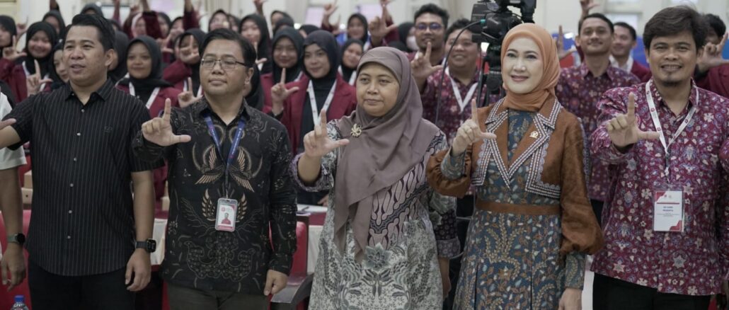 Hilirisasi Riset Didorong, Umsida Perkuat Kolaborasi dengan DPR RI dan BRIN