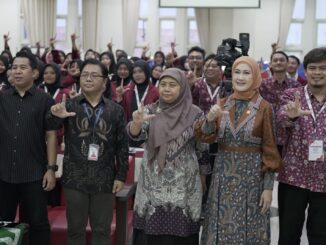 Hilirisasi Riset Didorong, Umsida Perkuat Kolaborasi dengan DPR RI dan BRIN