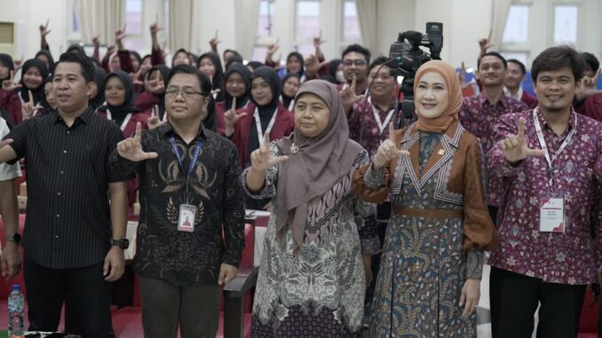 Hilirisasi Riset Didorong, Umsida Perkuat Kolaborasi dengan DPR RI dan BRIN
