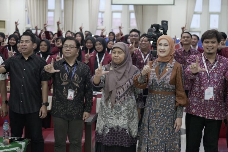 Hilirisasi Riset Didorong, Umsida Perkuat Kolaborasi dengan DPR RI dan BRIN