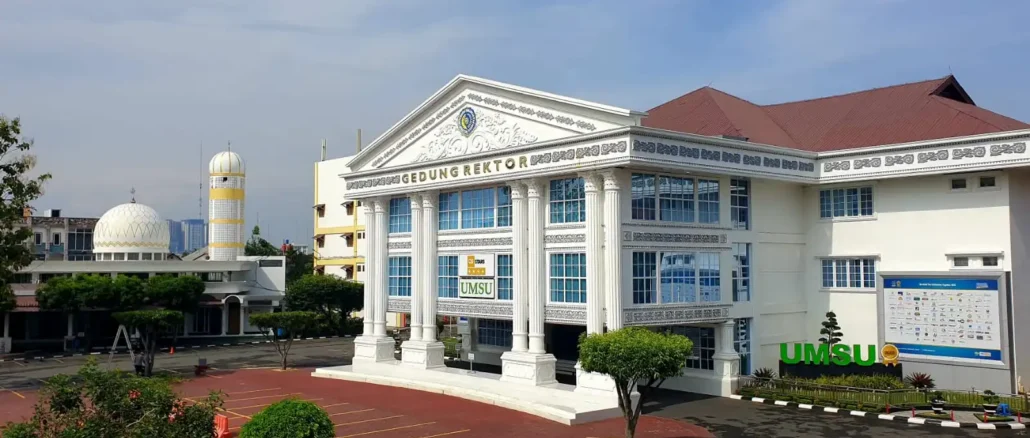 10 Kampus Islam Terbaik di Indonesia Versi QS AUR 2026