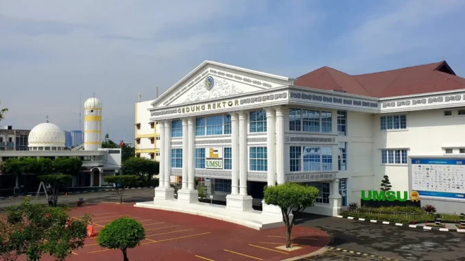 10 Kampus Islam Terbaik di Indonesia Versi QS AUR 2026