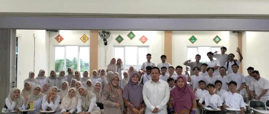 AKMT Gelar Pelatihan Koding FKRTL JKN, Tingkatkan Kompetensi Mahasiswa RMIK