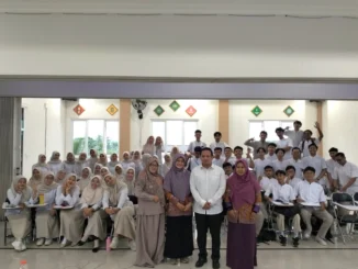 AKMT Gelar Pelatihan Koding FKRTL JKN, Tingkatkan Kompetensi Mahasiswa RMIK