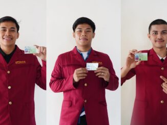 Atlet Timnas Futsal Ramai-Ramai Kuliah di UMSURA, Perkuat Sinergi Prestasi dan Pendidikan