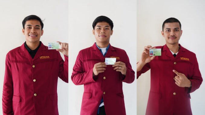 Atlet Timnas Futsal Ramai-Ramai Kuliah di UMSURA, Perkuat Sinergi Prestasi dan Pendidikan