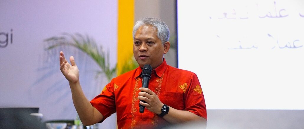 Di Balik Penyusutan Jumlah PTMA Strategi Muhammadiyah Meningkatkan Mutu Kampus