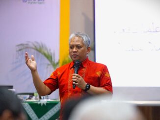 Di Balik Penyusutan Jumlah PTMA Strategi Muhammadiyah Meningkatkan Mutu Kampus