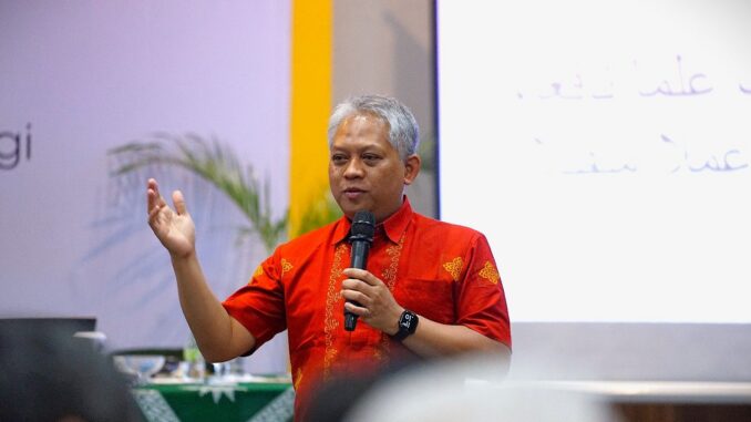 Di Balik Penyusutan Jumlah PTMA Strategi Muhammadiyah Meningkatkan Mutu Kampus