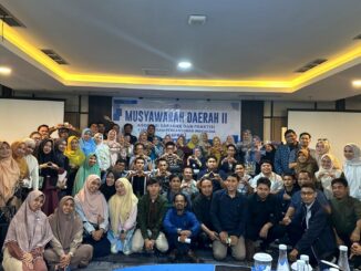 Direktur SDKA Unismuh Makassar Terpilih Pimpin ASPAPI Sulselbar 2026–2030