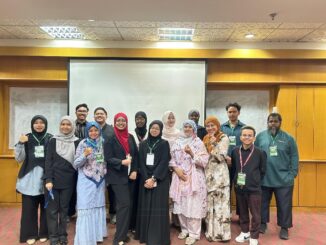 Dosen Ekonomi Islam Unismuh Makassar Perkuat Kapasitas Global melalui Program Internasional di Malaysia
