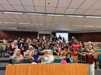 Dosen UNISA Yogyakarta Jadi Dosen Tamu di UKM Malaysia, Perkuat Kolaborasi Psikologi dan Kriminologi