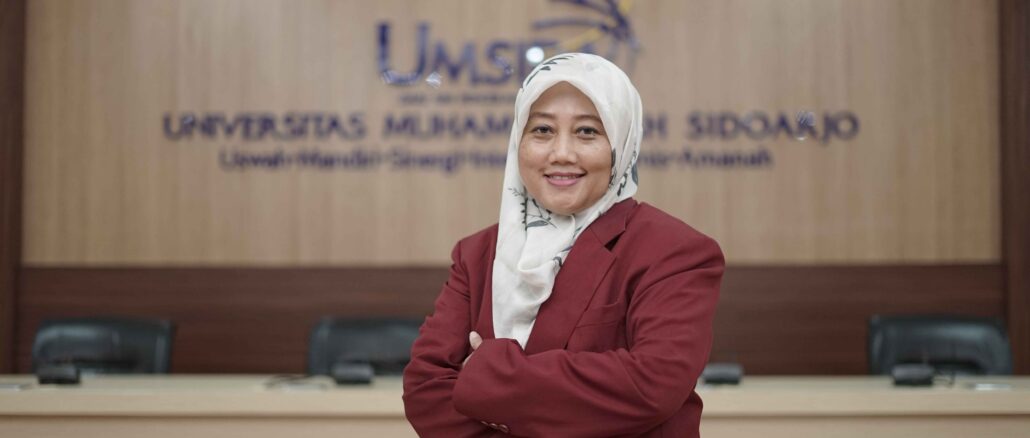 Dosen Umsida tanggapi kenaikan kurs rupiah terhadap dolar
