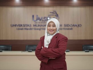 Dosen Umsida tanggapi kenaikan kurs rupiah terhadap dolar