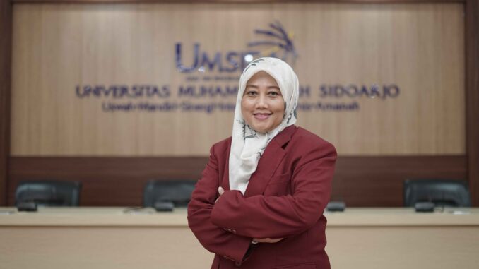 Dosen Umsida tanggapi kenaikan kurs rupiah terhadap dolar