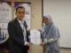 Dosen Unismuh Makassar Presentasikan Riset Tata Kelola Masjid di Forum Internasional Kuala Lumpur