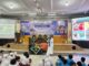FKG Umsida Edukasi Kesehatan Gigi Anak Sejak Dini di SD Muhammadiyah 1 Sidoarjo.