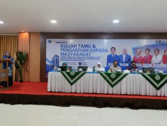 FKIK Unismuh Makassar Perkuat Sinergi Iman, Ilmu, dan Kesehatan melalui Pengabdian Masyarakat