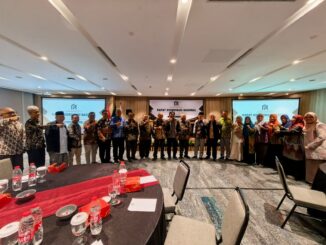 Forum Rektor PTMA Perkuat Arah Transformasi Kampus Menuju Pusat Peradaban Berkemajuan