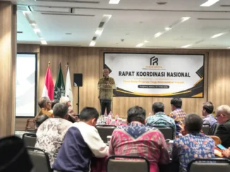 Haedar Nashir Tekankan Moderasi dan Multiperspektif dalam Riset PTMA