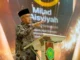 Haedar Nashir Tekankan Modernitas Tengahan untuk Bangun Peradaban Berkemajuan