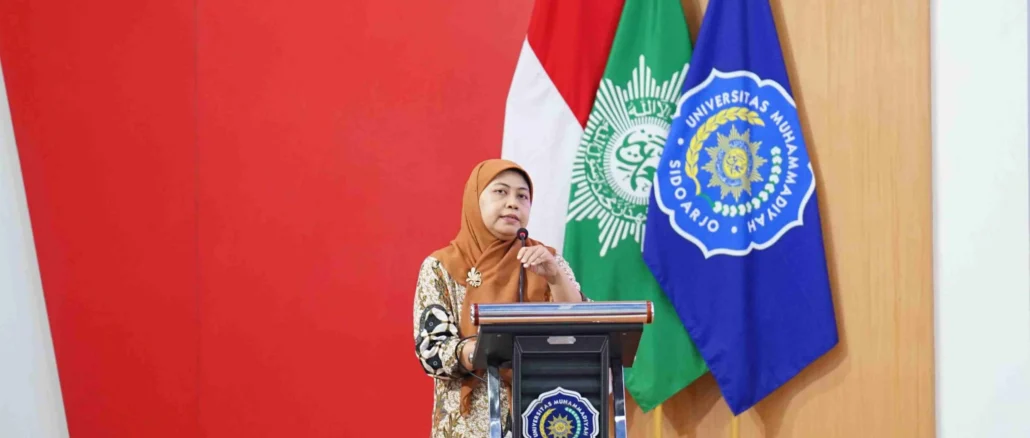 Halal Lifestyle Bertransformasi Jadi Standar Kualitas Global