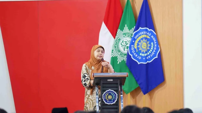 Halal Lifestyle Bertransformasi Jadi Standar Kualitas Global