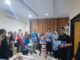 Unismuh Makassar Dorong Pengelolaan Sampah Organik melalui Sistem Komposter