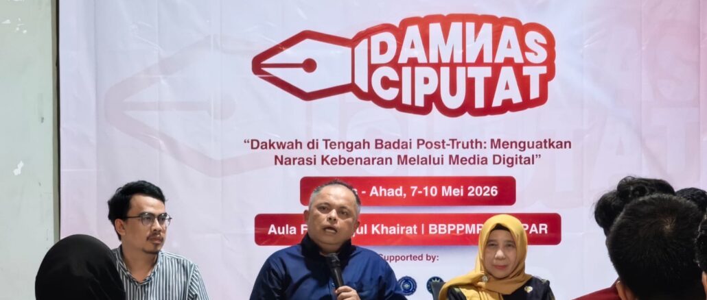 Kader IMM Harus Tampil sebagai Teladan di Era Post-Truth
