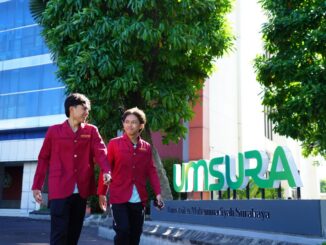 Kapten Timnas Futsal U-19 Resmi Jadi Mahasiswa UMSURA, Perkuat Sinergi Akademik dan Prestasi