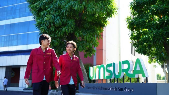 Kapten Timnas Futsal U-19 Resmi Jadi Mahasiswa UMSURA, Perkuat Sinergi Akademik dan Prestasi