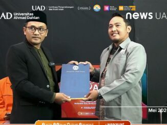 UAD Perkuat Pengkaderan Mahasiswa melalui Baitul Arqam, Siapkan Generasi Berkarakter dan Berdaya Saing