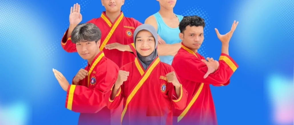 Mahasiswa AKMT Raih Perunggu di Muhammadiyah Games 2026