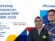 Majelis Diktilitbang Dorong Dosen PTMA Optimalkan Hibah RIIM BRIN 2026