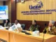 Mendiktisaintek Kunjungi Umsida, Tekankan Budaya Akademik dan Mutu Kampus