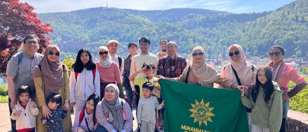 PCIM Jerman Raya dan GIZ Luncurkan MAGMA, Dorong Migrasi Kerja Terampil yang Aman